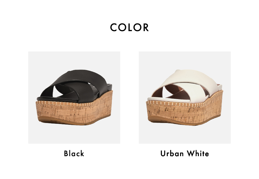 FitFlop 【国内正規品】fitflop フィットフロップ レディース