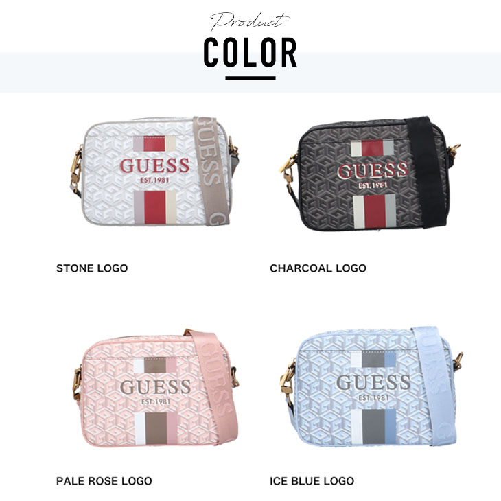 型番 ブランド バッグ GUESS リュック/バックパック