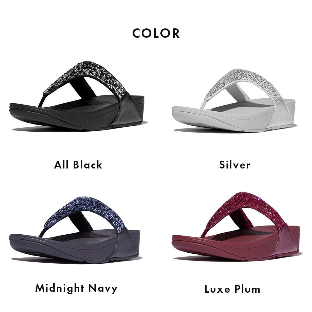 FitFlop（フィットフロップ） レディース コンフォートサンダル JE3
