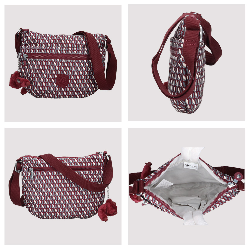 kipling（キプリング） ショルダーバッグ K00070 レディース 人気