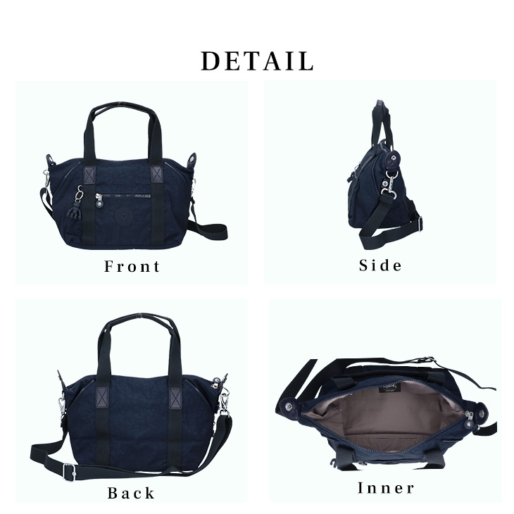 Kipling キプリング バックパック kipling/キプリング ショルダーバッグ K01327 通販 - ディノス