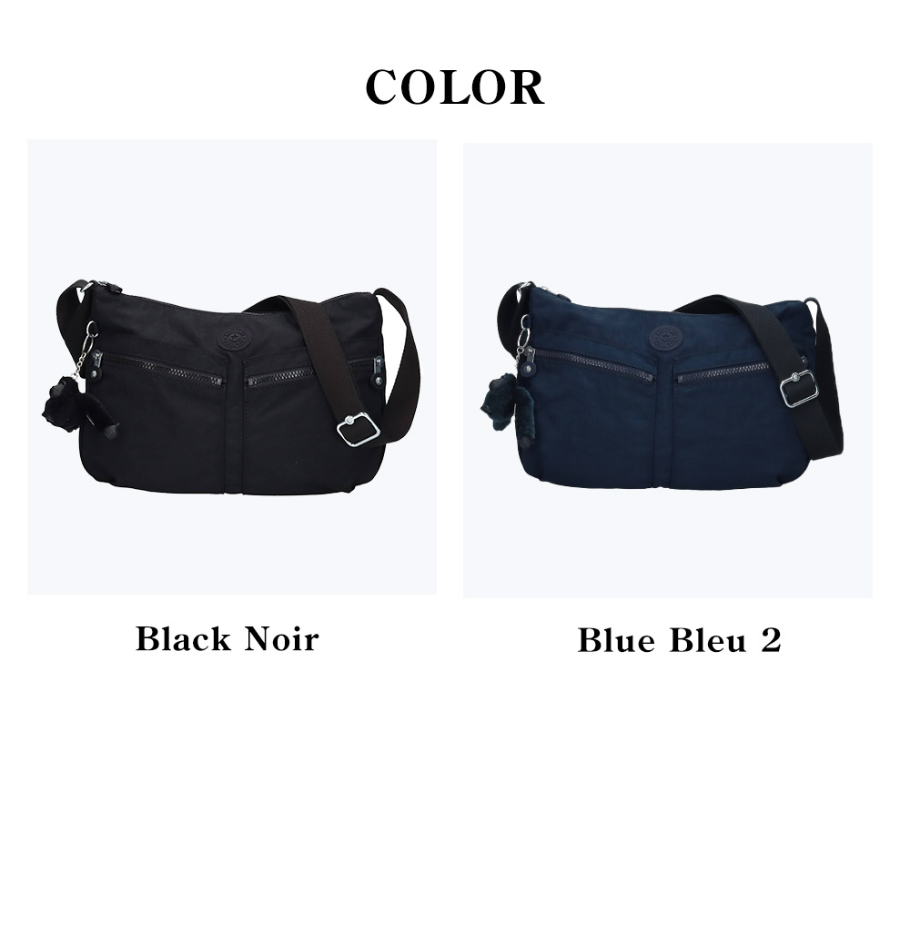 キプリング　ショルダーバッグ kipling（キプリング） ショルダーバッグ ショルダーバック バッグ