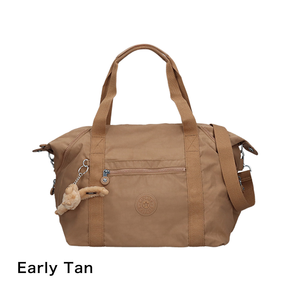 kipling（キプリング） レディース 2WAY ボストンバッグ ショルダー