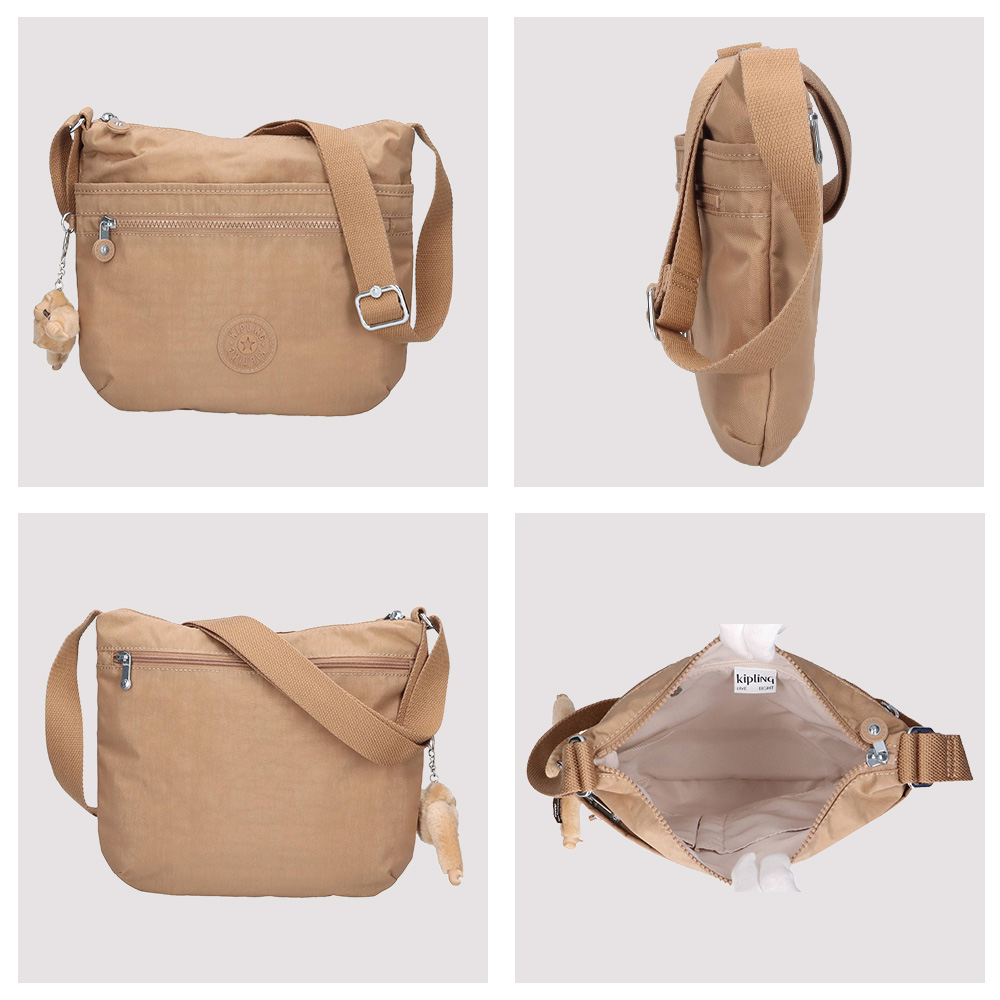 kipling（キプリング） ショルダーバッグ K19911 レディース 人気