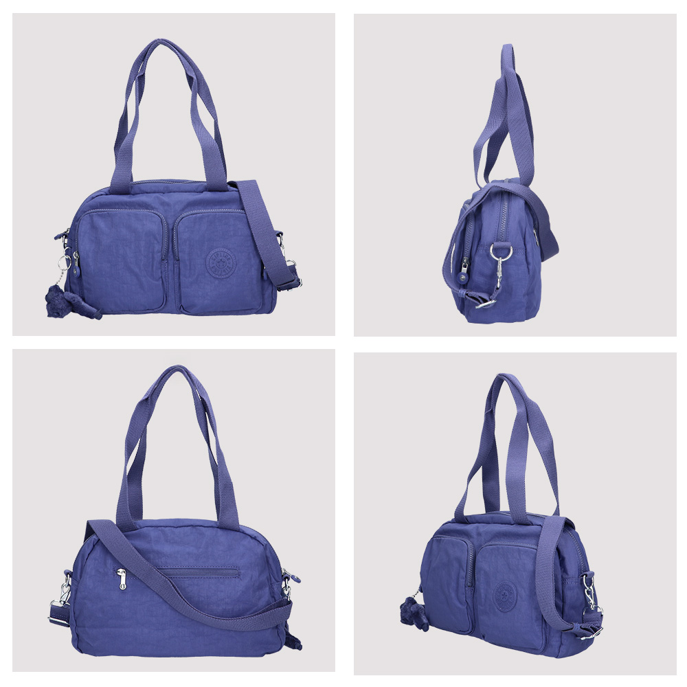 kipling（キプリング） ボストンバッグ KI2849 メンズ レディース 人気