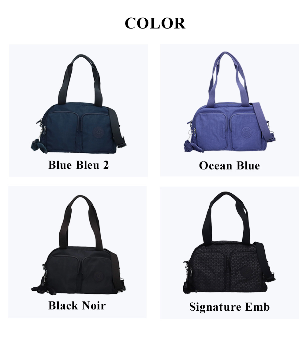 kipling（キプリング） ボストンバッグ KI2849 メンズ レディース 人気