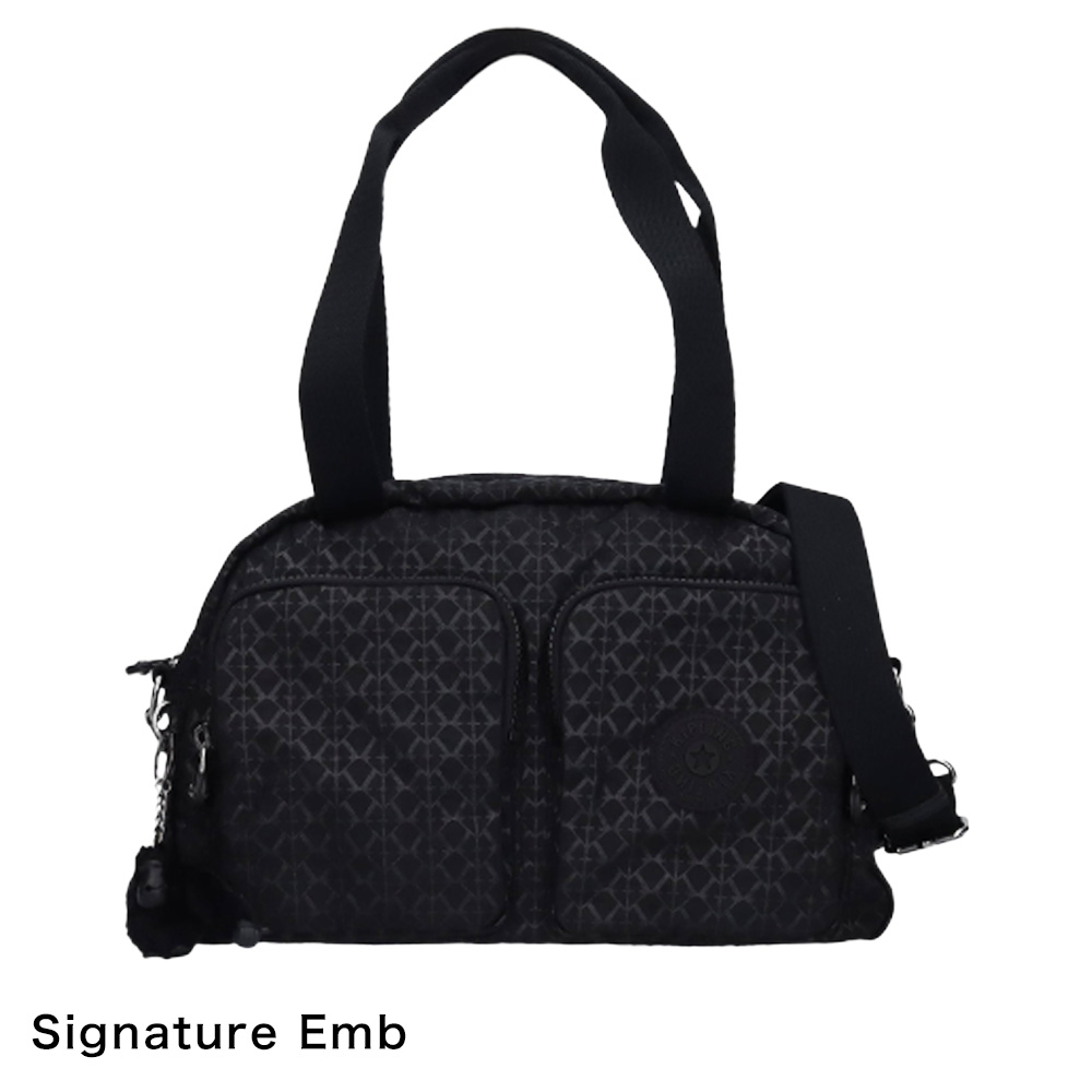 kipling（キプリング） ボストンバッグ KI2849 メンズ レディース 人気