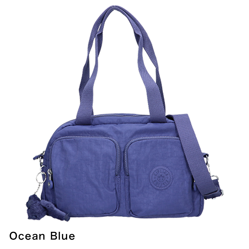 kipling（キプリング） ボストンバッグ KI2849 メンズ レディース 人気