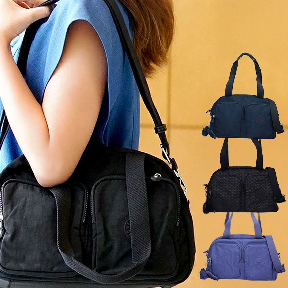キプリング KIPLING ボストンバッグ KI2849 メンズ レディース 人気 ギフト オシャレ ブランド 通勤 入学式 卒業式 社会人 通学