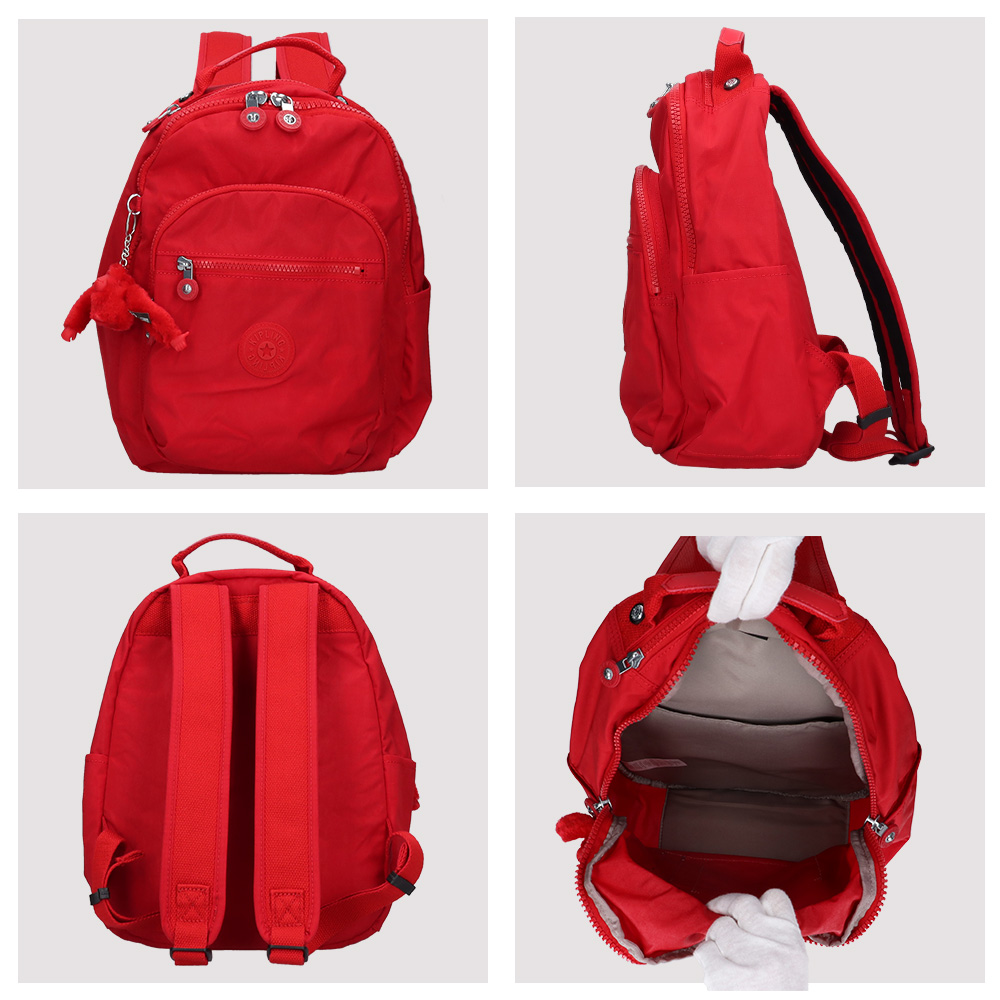 kipling（キプリング） リュック バックパック KI4082-1 レディース