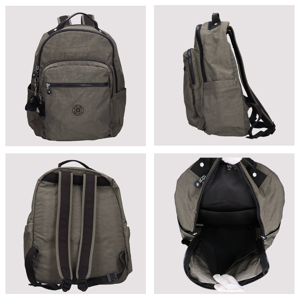 kipling（キプリング） リュックサック バックパック KI5210