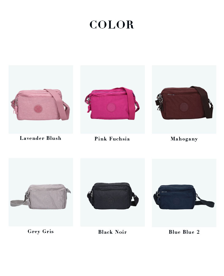 kipling キプリング ショルダーバッグ ショルダーバック バッグ