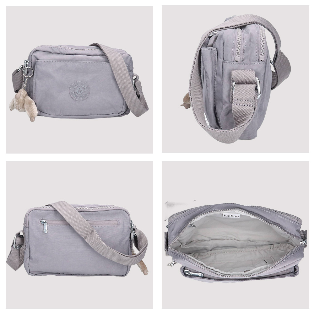 【新品】キプリング I7076-96V ショルダーバッグ Kipling キプリング ショルダーバッグ ABANU M I7076 96V | かぜとゆき