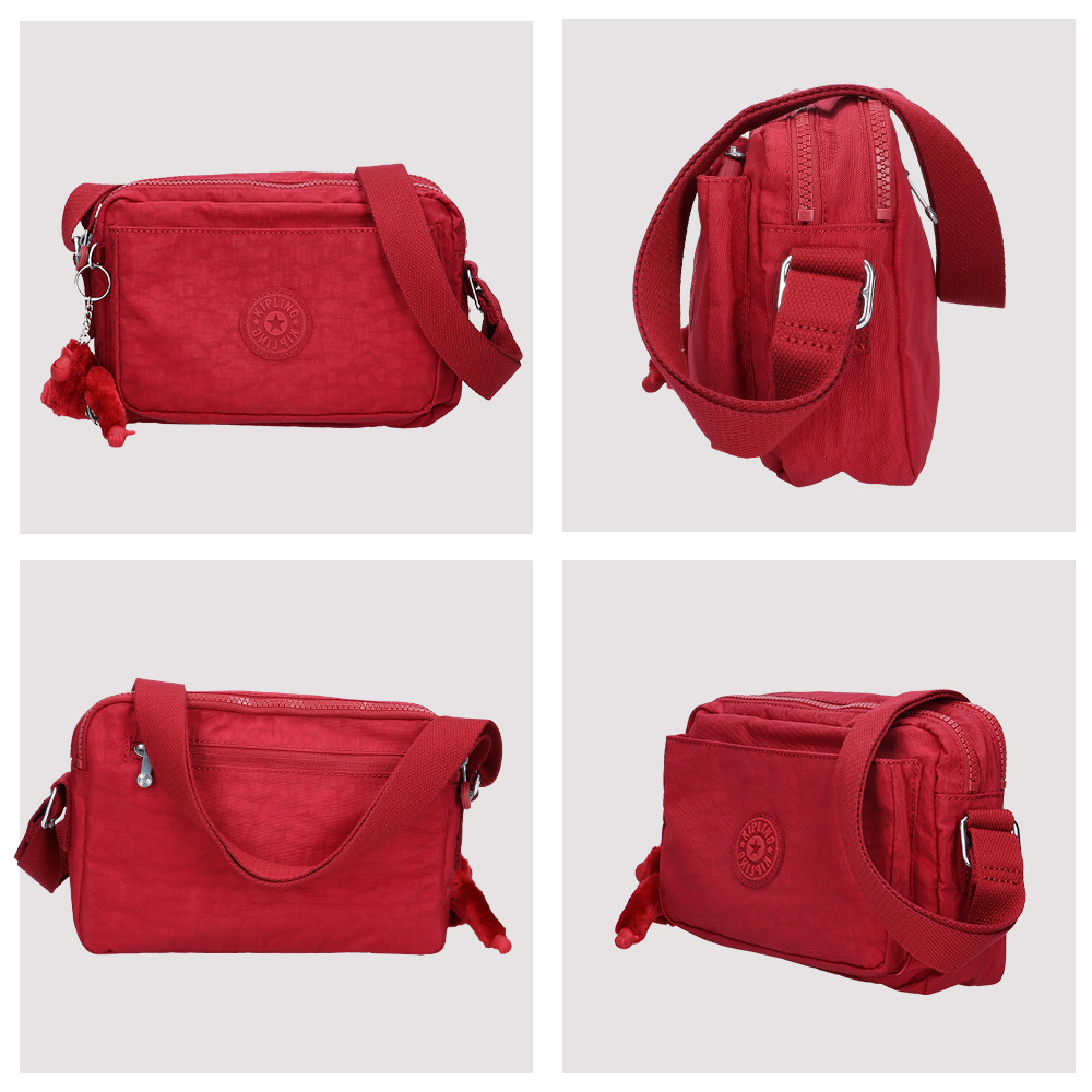 【新品】キプリング I7076-96V ショルダーバッグ Kipling キプリング ショルダーバッグ ABANU M I7076 96V | かぜとゆき