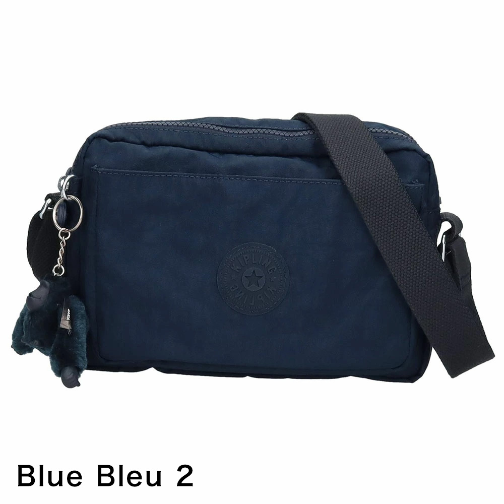 キプリング　Kipling　ショルダーバッグ キプリング Kipling ART MINI B5サイズ ショルダーバッグ （Glorious