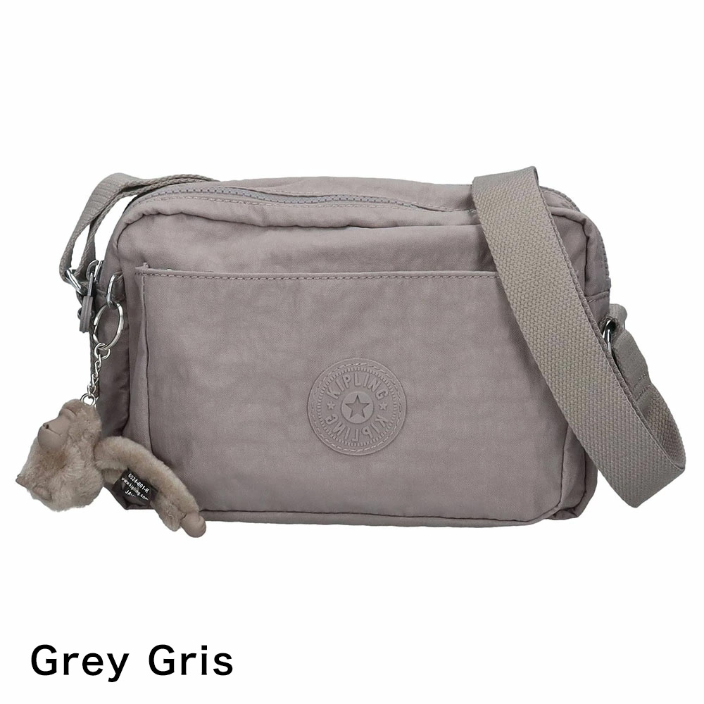 kipling（キプリング） ショルダーバッグ ショルダーバック バッグ