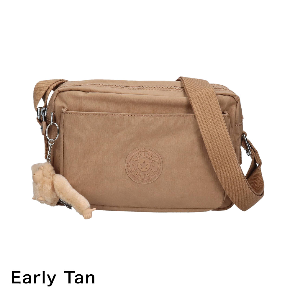 kipling（キプリング） ショルダーバッグ ショルダーバック バッグ