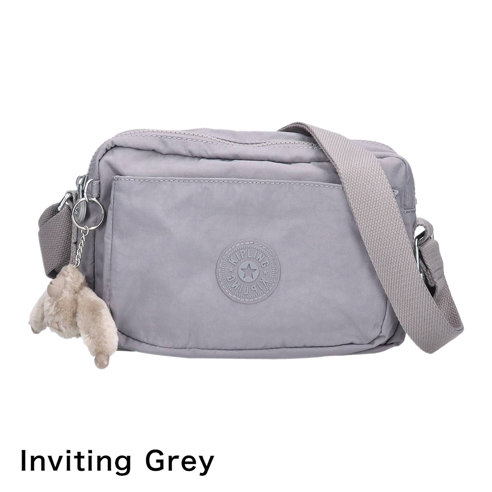 kipling・バックパック kipling（キプリング） ショルダーバッグ ショルダーバック バッグ