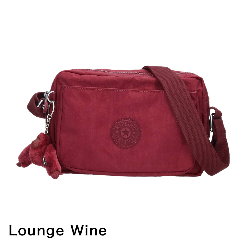 キプリング  ショルダーバッグ キプリング Kipling ショルダーバッグ レディース メンズ ART MINI