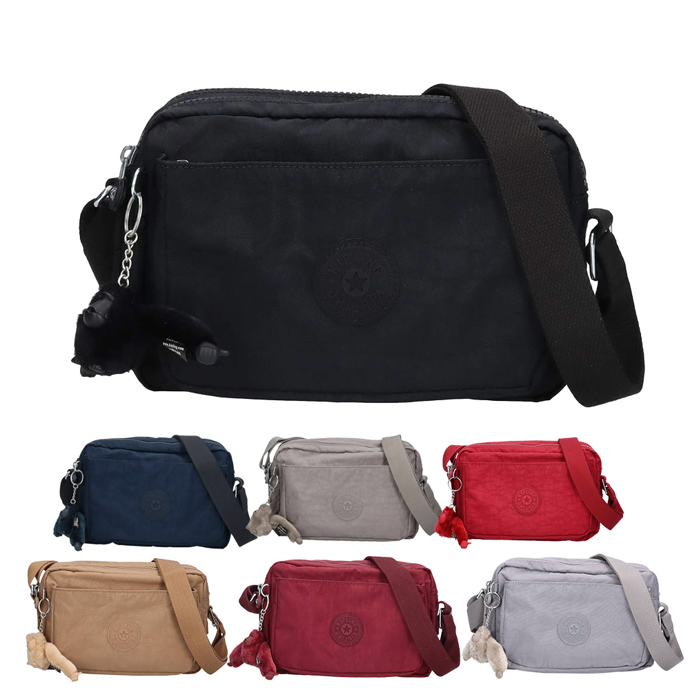 キプリング  ショルダーバッグ kipling（キプリング） ショルダーバッグ ショルダーバック バッグ