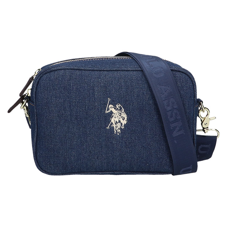 【新品】ユーエスポロ USPA2555 ショルダーバッグ U.S. POLO ASSN.（ユーエスポロアッスン） ショルダーバッグ バッグ