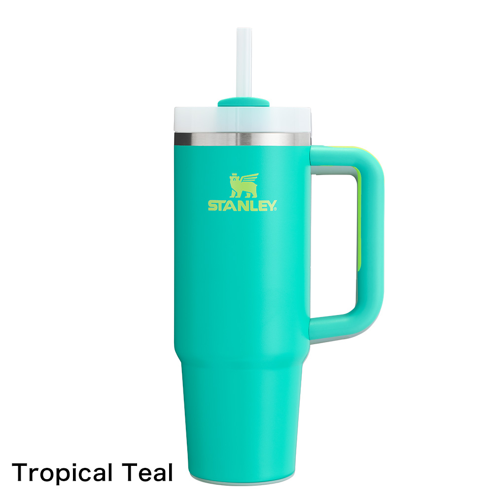 STANLEY（スタンレー） H2.0 真空スリムクエンチャー 0.88L 保冷