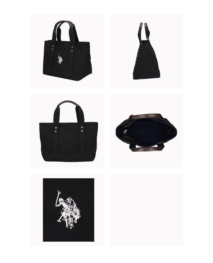U.S. POLO ASSN. U.S.POLO ユーエスポロアッスン USPA1862
