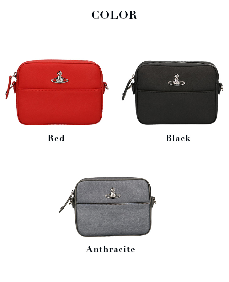 ヴィヴィアンウエストウッド　バッグ　丸型 Vivienne Westwood ヴィヴィアンウエストウッド ショルダー