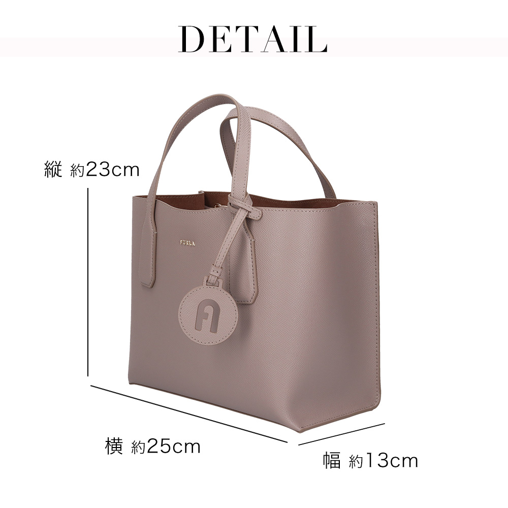 FURLA フルラ レディース ハンドバッグ WB01628 BX0306 CLASSIC