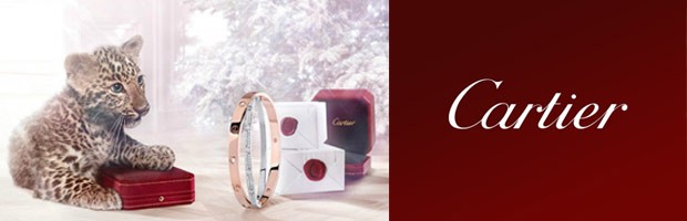 cartier online shop