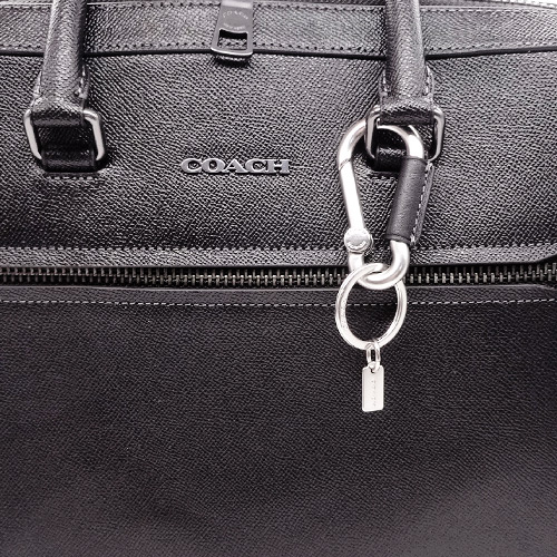 コーチ COACH キーホルダー キーリング ...の詳細画像2