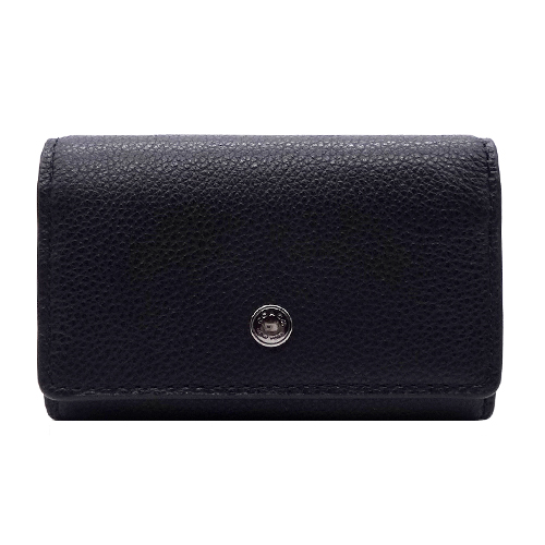 COACH（コーチ） キーケース メンズ 新作 新品 カーフ レザー メンズ