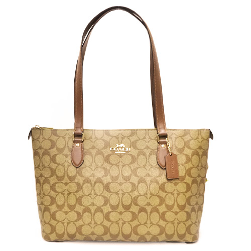 COACH（コーチ） コーチCOACHバック 新作 新品 トートバッグ
