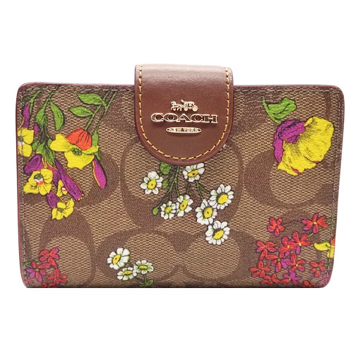 国内即発 COACH クリーチャー プリント 長財布 CR931 国内即発 COACH クリーチャー プリント 長財布 CR931 (Coach/長