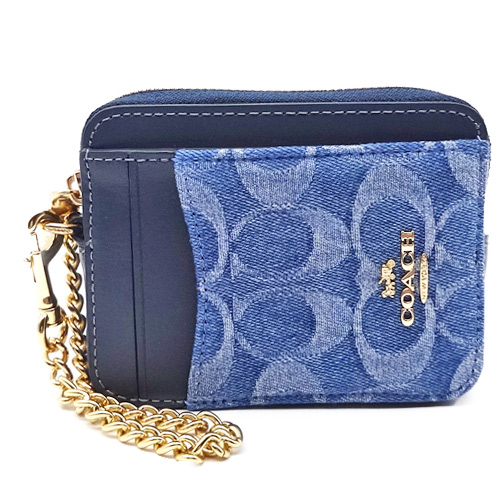 COACH（コーチ） カードケース 新作 新品 カードケース パスケース