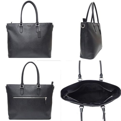 COACH（コーチ） バッグ メンズ 新作 新品 バッグ ビジネス トート