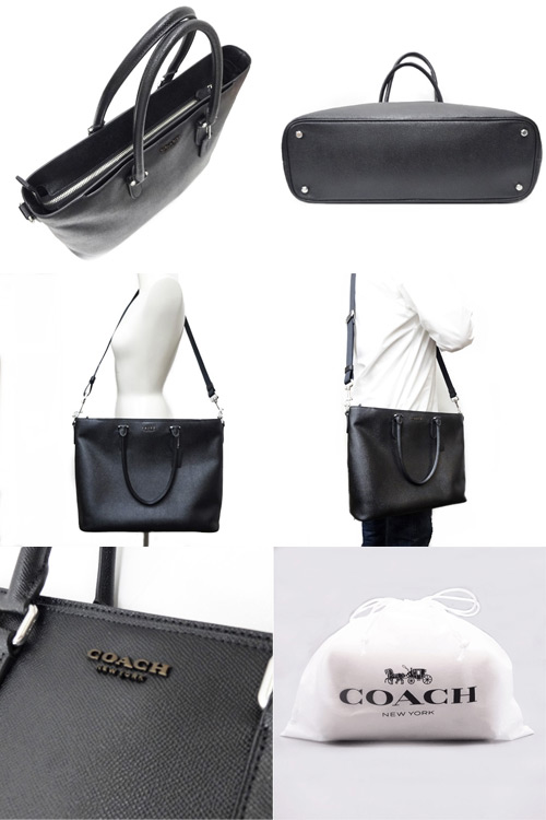 coach ビジネスバッグ Amazon | [コーチ] バッグ メンズ ビジネスバッグ トートバッグ