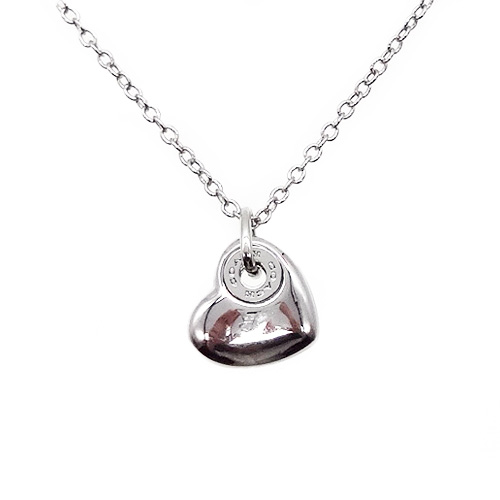 新品未使用　COACH コーチ　シルバーネックレス 53-0895-50828-1.jpg