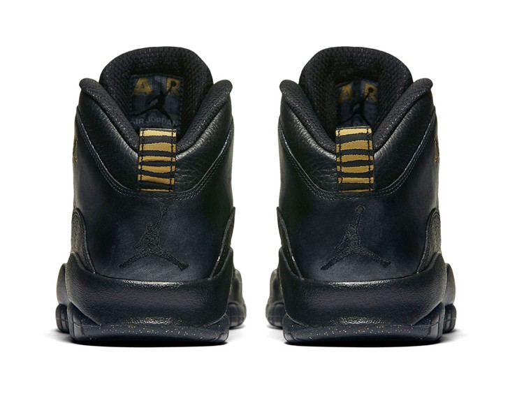 NIKE（ナイキ） 男性 AIR JORDAN RETRO 10 エア ジョーダン 10 310805