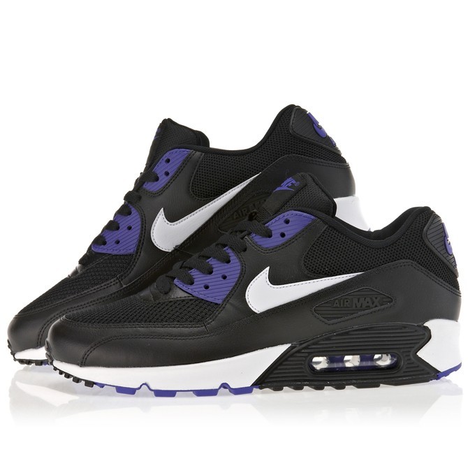 新品未使用 ナイキ エアマックス90 カラーパープル紫 サイズ メンズ28cm 中古・古着通販】NIKE (ナイキ) AIR MAX90(エアマックス 90