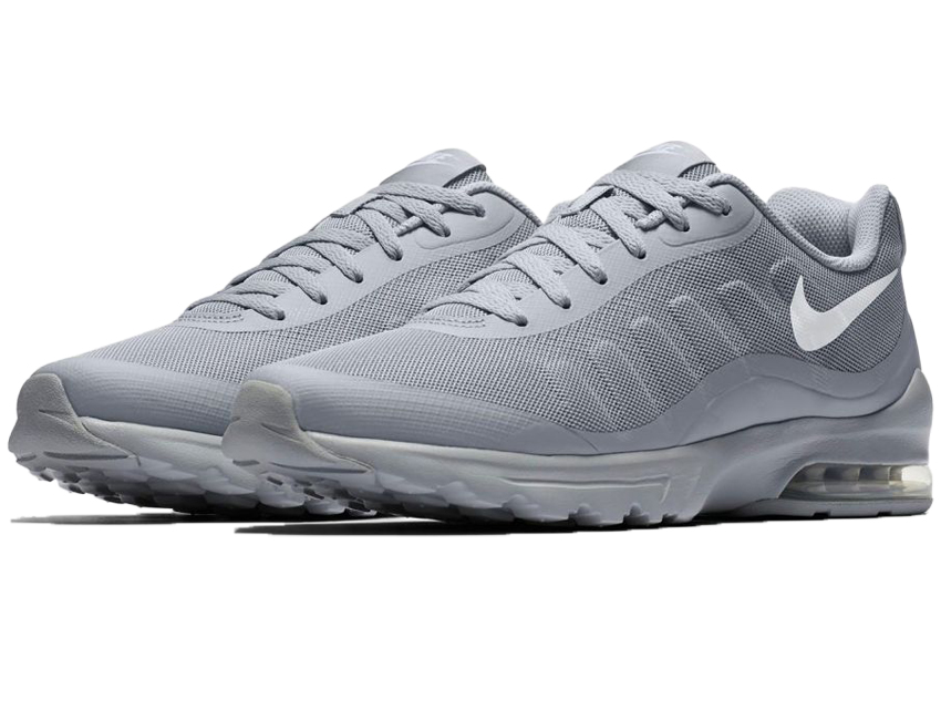 【NIKE】★ナイキ★ Air Max Invigor Print★749680-005★ Nike Air Max Invigor 'GreyWhite' 749680-005