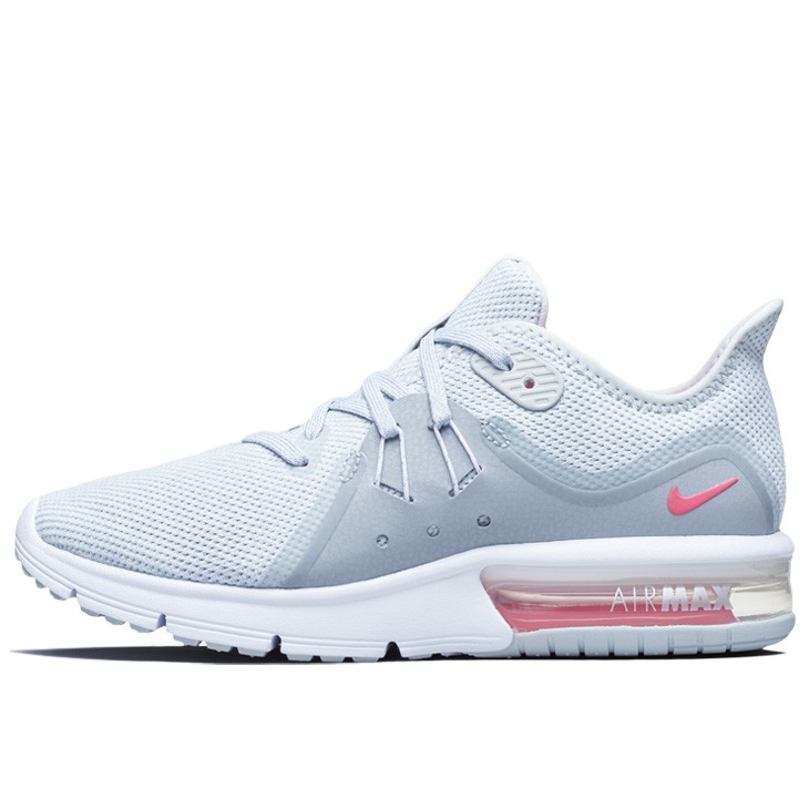 NIKE 女性 ナイキ WMNS AIR MAX SEQUENT 3 エア マックス