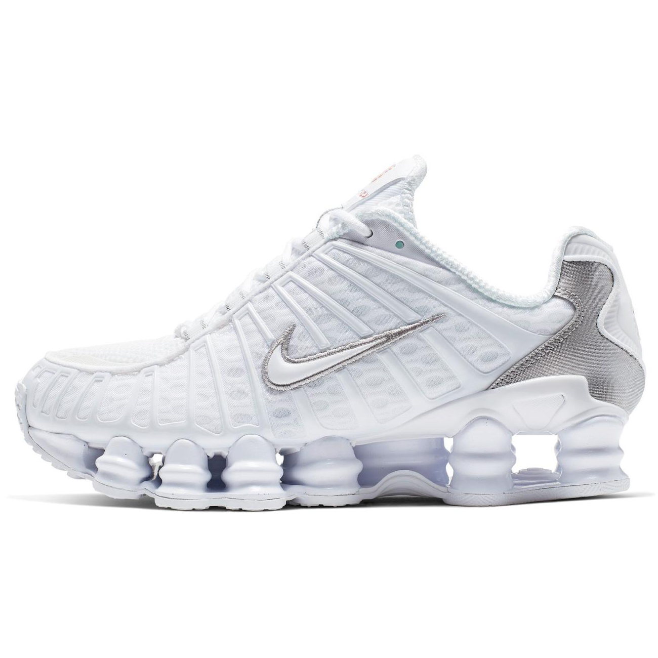NIKE（ナイキ） 女性 レディース シューズ W SHOX TL ウィメンズ
