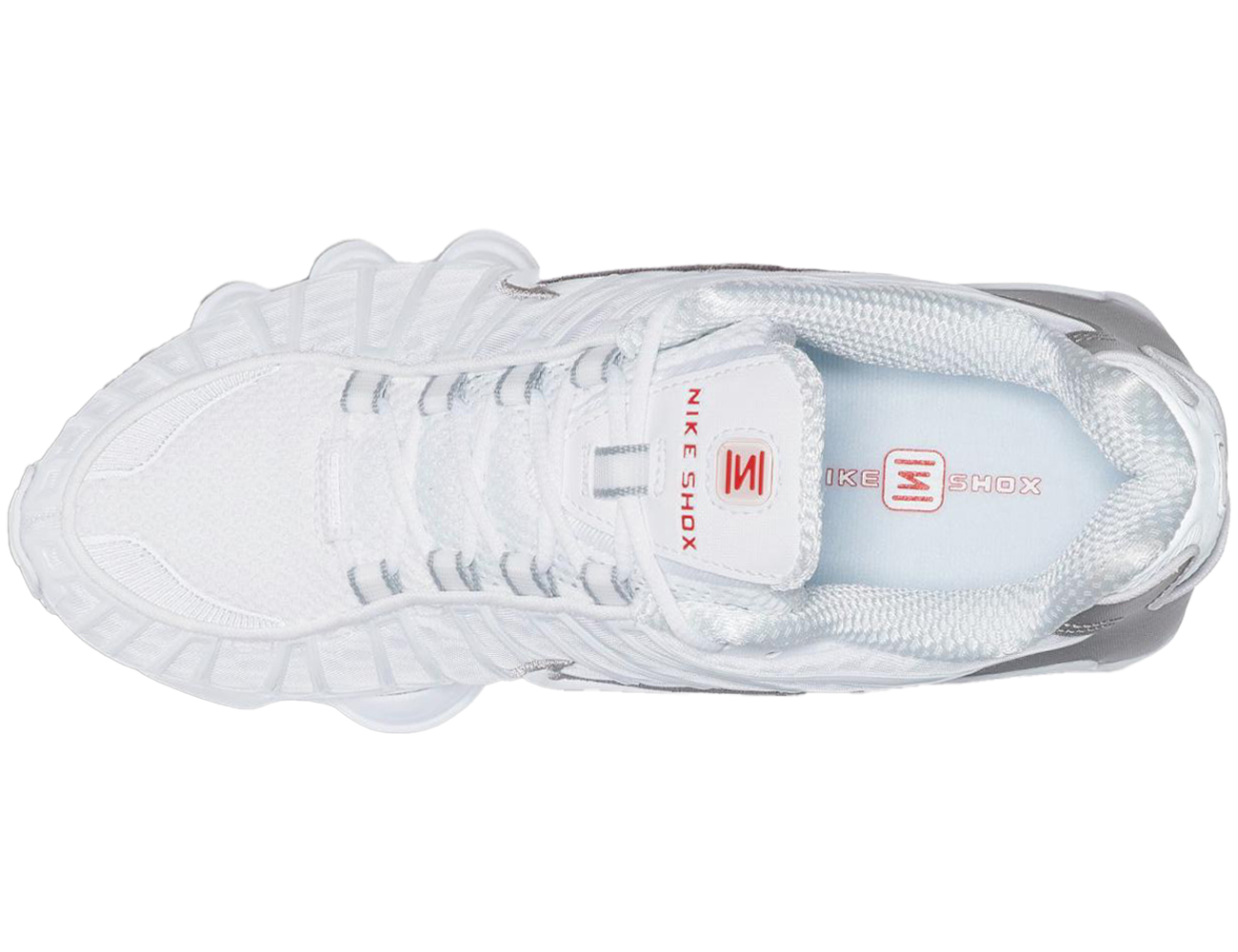 NIKE（ナイキ） 女性 レディース シューズ W SHOX TL ウィメンズ