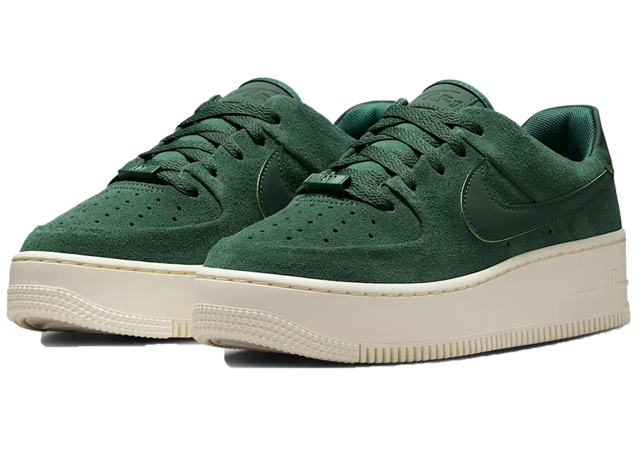 NIKE ナイキ W AF1 SAGE LOW ウィメンズ スニーカー NIKE（ナイキ） 女性 レディース シューズ W AF1 SAGE LOW ウィメンズ