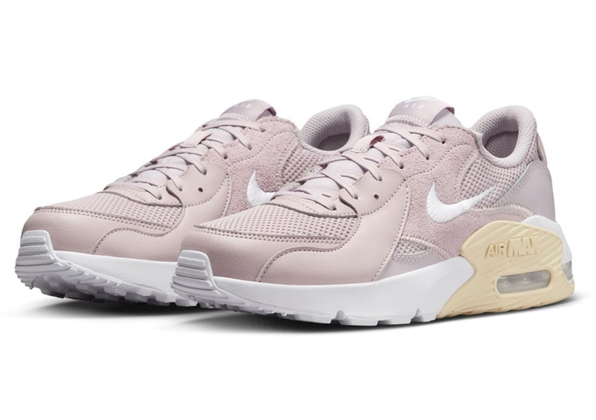 NIKE 女性 ナイキ レディース WMNS AIR MAX EXCEE ウィメンズ