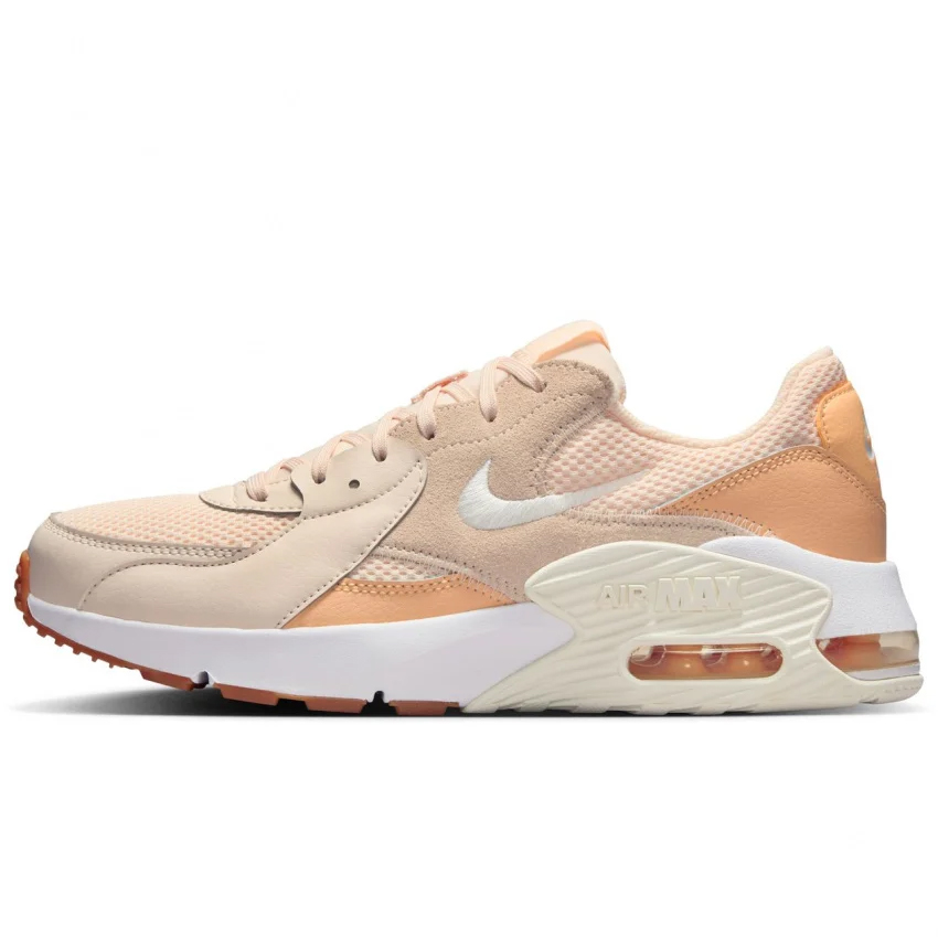 NIKE（ナイキ） 女性 レディース シューズ W AIR MAX EXCEE ウィメンズ
