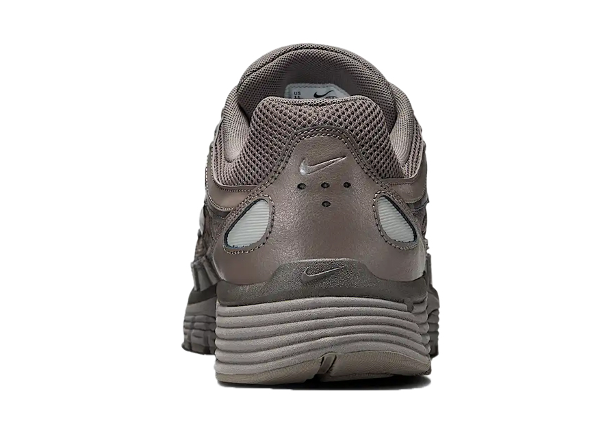 NIKE 男性 ナイキ メンズ シューズ スニーカー P-6000 CD6404