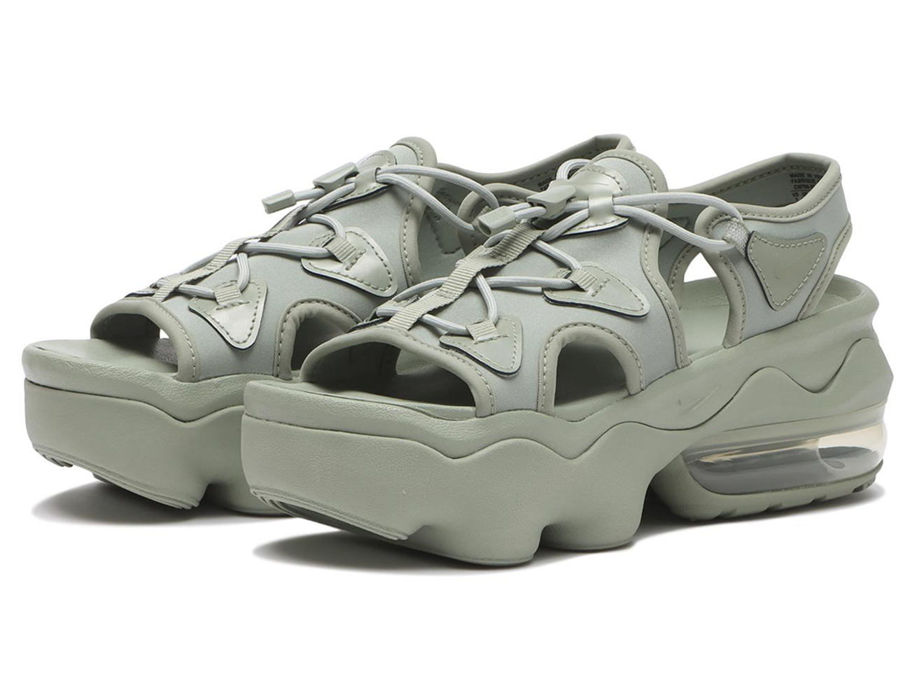 NIKE（ナイキ） レディース WMNS AIR MAX KOKO SANDAL エア マックス