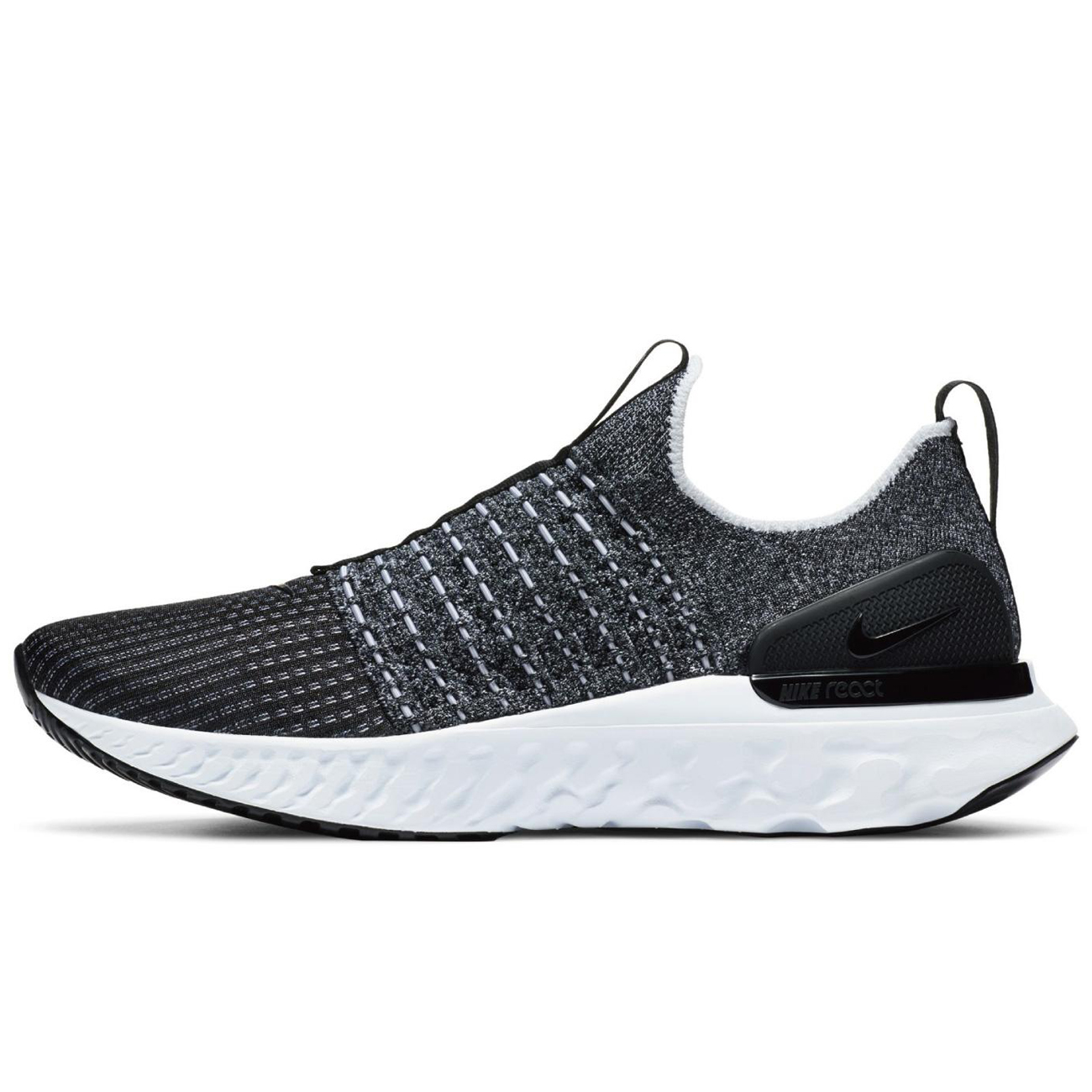NIKE 男性 ナイキ メンズ シューズ REACT PHANTOM RUN FK 2
